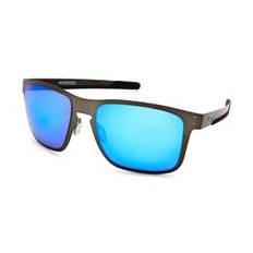 Oakley Holbrook Metal - Prizm Sapphire Polarized OO4123-0755