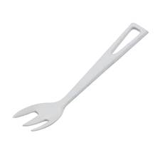 Dessertgaffel - 8,5 cm 25 stk.