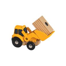 BRIO Brio 33436 Frontlæsser Gul