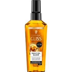 Schwarzkopf Gliss Daily Oil Elixir 75 ml