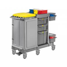 Reinigungswagen Trolley Eco Clean-Liner