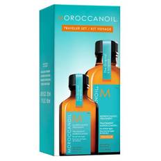 Moroccanoil - Moroccanoil-hårplejesæt