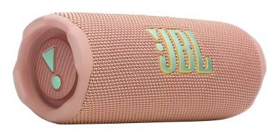 JBL Flip 7, 25W RMS - Rosa
