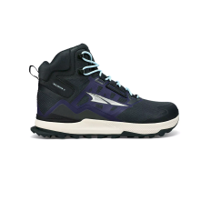 Altra W Lone Peak All Weather Mid 2 Black: 38