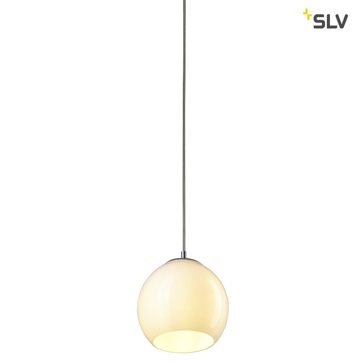 SLV Sun 20 Pendel öppen kabelände