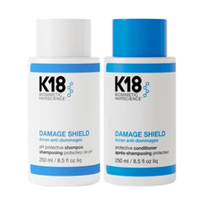 K18 Damage Shield pH Protective Duo