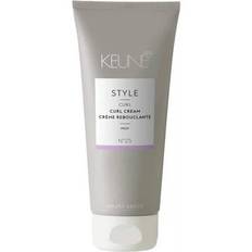 Keune Style Curl Cream No.25 200ml