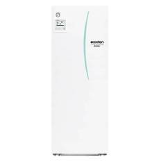 Mitsubishi Electric WM50 Package Ecodan Luft-vattenvärmepump - Vit