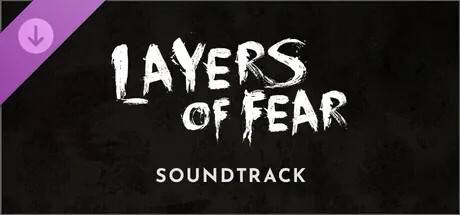 Layers of Fear - Soundtrack (2016) DLC (PC)