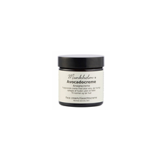 Munkholm Avocadocreme