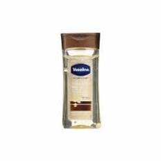 Vaseline-Cocoa Radiant Body Gel Oil 200 ml