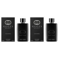 2st Gucci Guilty Pour Homme  Eau de Parfum - 50 ml