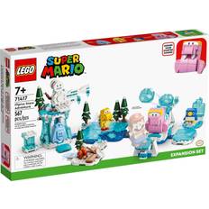 LEGO® Super Mario 71417 Kahlross-Abenteuer – Erwei