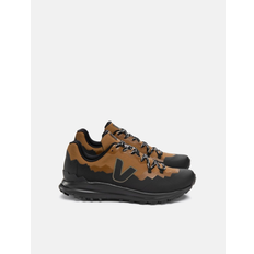 Veja Fitz Roy Trek Shell Trainers - Terra Black - Black / UK 7.5 : EU 42 : US 8.5