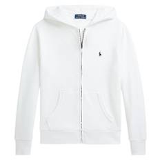 Polo Ralph Lauren Cardigan - Hvid - Polo Ralph Lauren - 8 år (128) - Cardigan