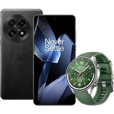 Oneplus 13 256gb Svart + Oneplus Watch 2r