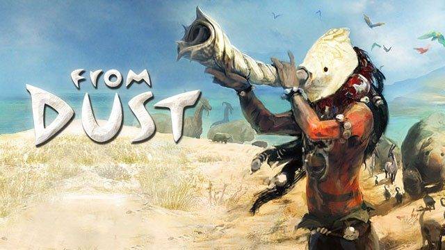 From Dust (PC) - Standard