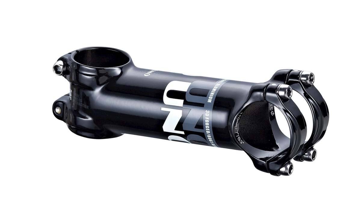 Frempind MTB/race Ebonysort 7 gr. 31,8/110mm..