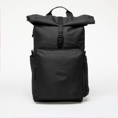 Backpack Levi's® L-Pack Roll-Top Backpack Black 29 l