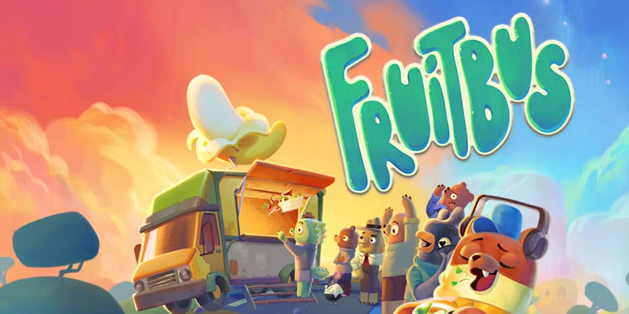 Fruitbus (PC) - Standard