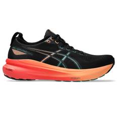 Asics - Gel-Kayano 31 Løbesko - Herre  - 48  - Sort