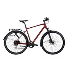 Crescent Starren, Sport 368 - 2025 - 53 Roströd