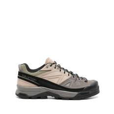 Salomon - X-ALP sneakers - unisex - mocka - 8.5 - Neutral