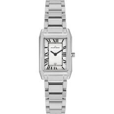 Jacques Lemans Uhren - Torino - 1-2189.1M - silber