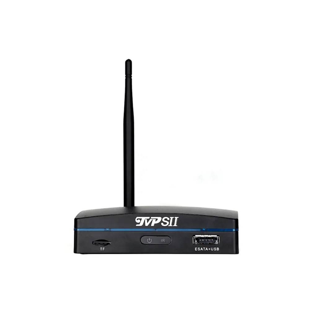 Mini NVR optagerboks 16ch