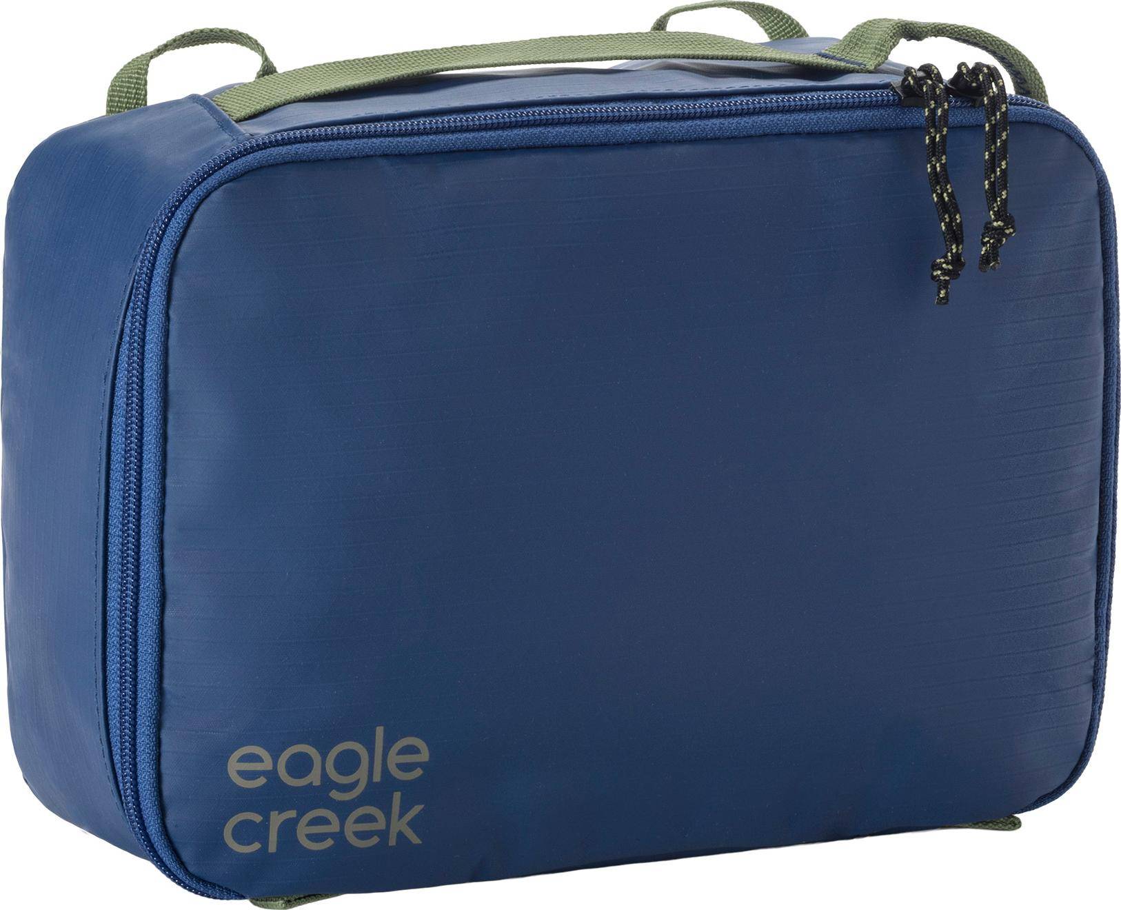 Eagle Creek Pack-It Gear Cube S Atlantic Blue, 6.2 L