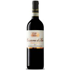 Casanova di Neri Brunello di Montalcino Tenuta Nuova 2017