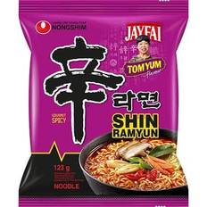 Nongshim - Shin - Tom Yum