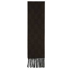 By Malene Birger, Accessories , Dame, Brun, ONE SIZE, Uld, Blød Uld Cashmere Tørklæde