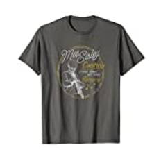 Star Wars Mos Eisley Cantina Logo T-Shirt