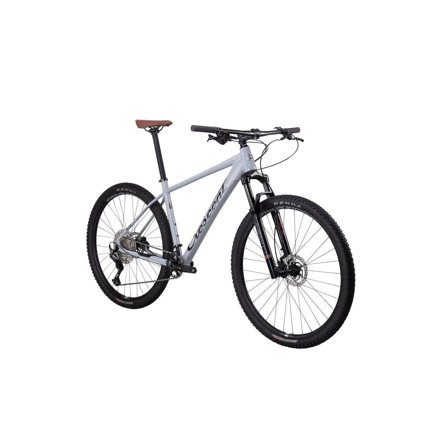 CRESCENT RASK R70 29" 12vxl - Grå