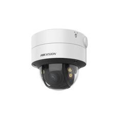 Hikvision Turbo HD Camera with ColorVu DS-2CE59DF8T-AVPZE - overvågningskamera - kuppel
