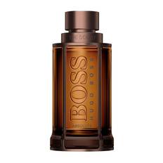 The Scent Absolute Eau Deparfum Parfume Eau De Parfum Nude Hugo Boss Fragrance