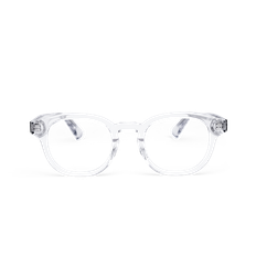 Kim Læsebrille, Clear/Clear, 3