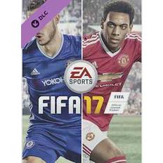 FIFA 17: 2200 FUT Points EA App Key GLOBAL