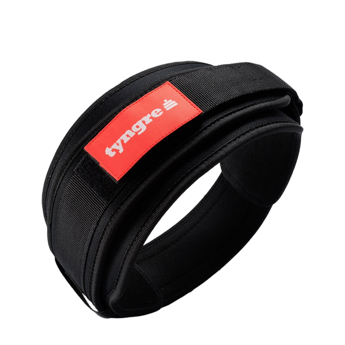 Tyngre Weightlifting Neoprene Belt, Träningstillbehör