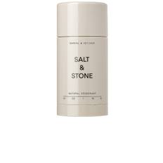 Santal & Vetiver Natural Deodorant