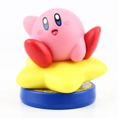 Nintendo Amiibo Kirby – Star