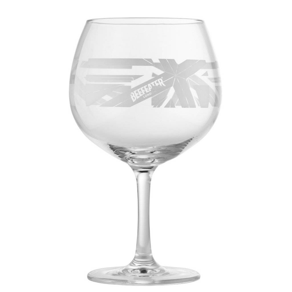 Beefeater gin & tonicglas