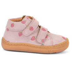 Froddo Kid's Barefoot First Step Barfotaskor Barn Storlek 26 Färg pink no 29