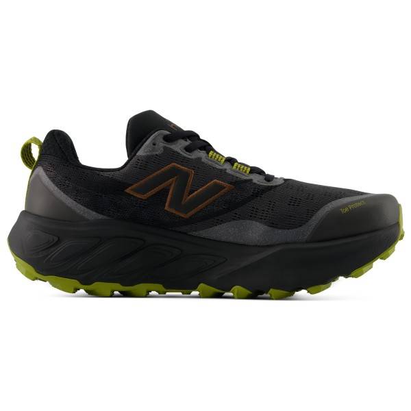 New Balance Fresh Foam X Hierro V9 Skor trailrunning Herr Storlek 50 Färg svart