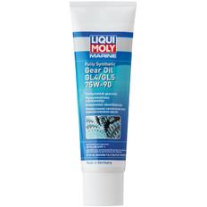 Liqui moly marine fuldsyntetisk gearolie 75w-90 - 1l