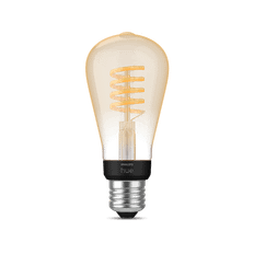 Philips Hue Filament Edison 60 White Ambience E27