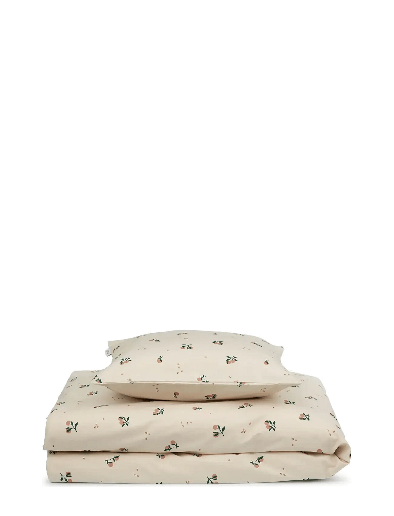 Liewood Ingeborg Junior Bedding Print - Cream - ONE SIZE