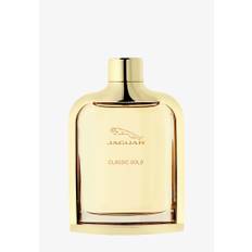 Jaguar Fragrances CLASSIC GOLD EAU DE TOILETTE - Eau de toilette
