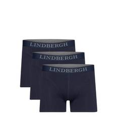 Lindbergh 3 Pack Tights Marinblå